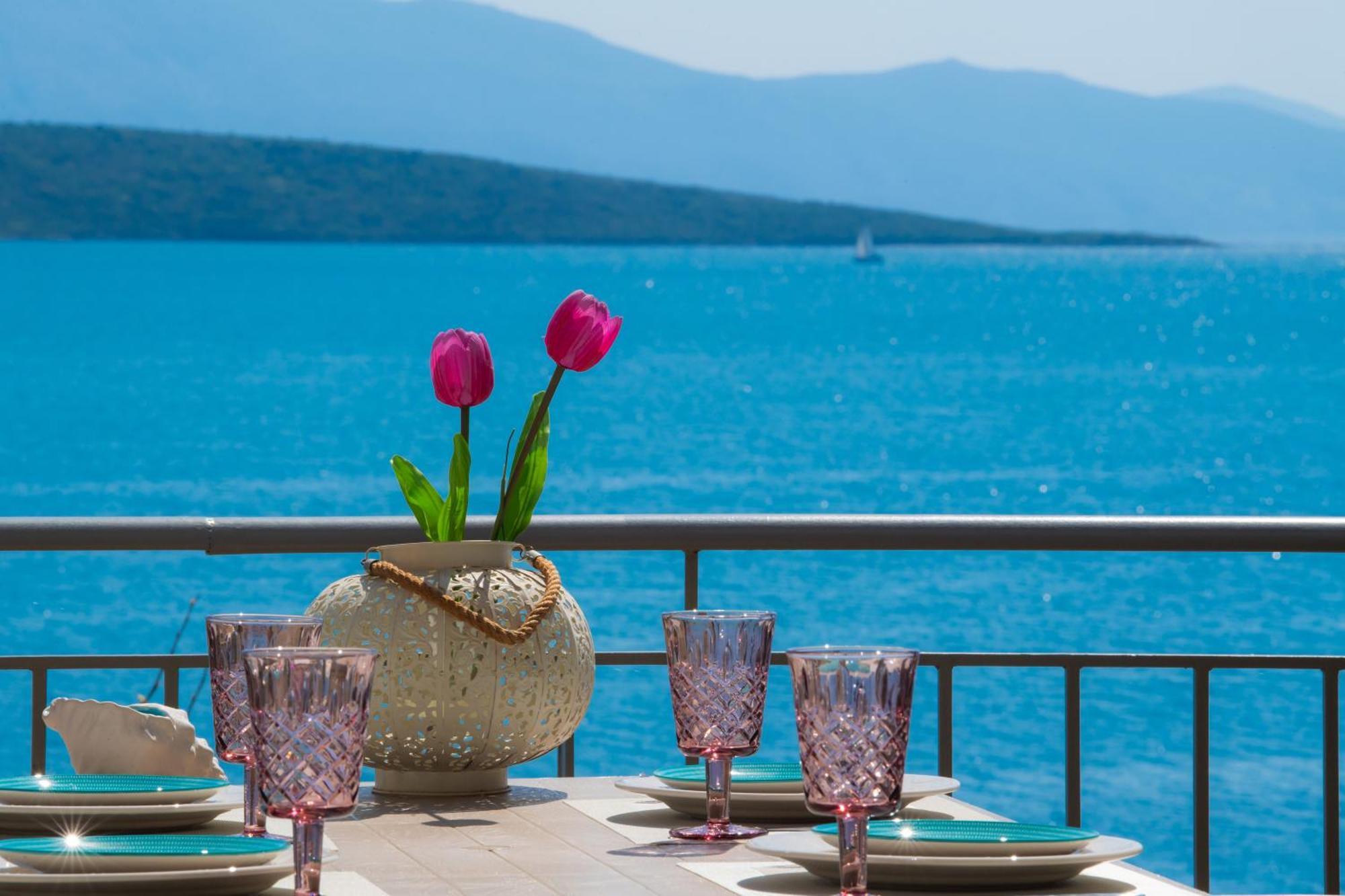 Meteora Suites Νικιάνα Εξωτερικό φωτογραφία