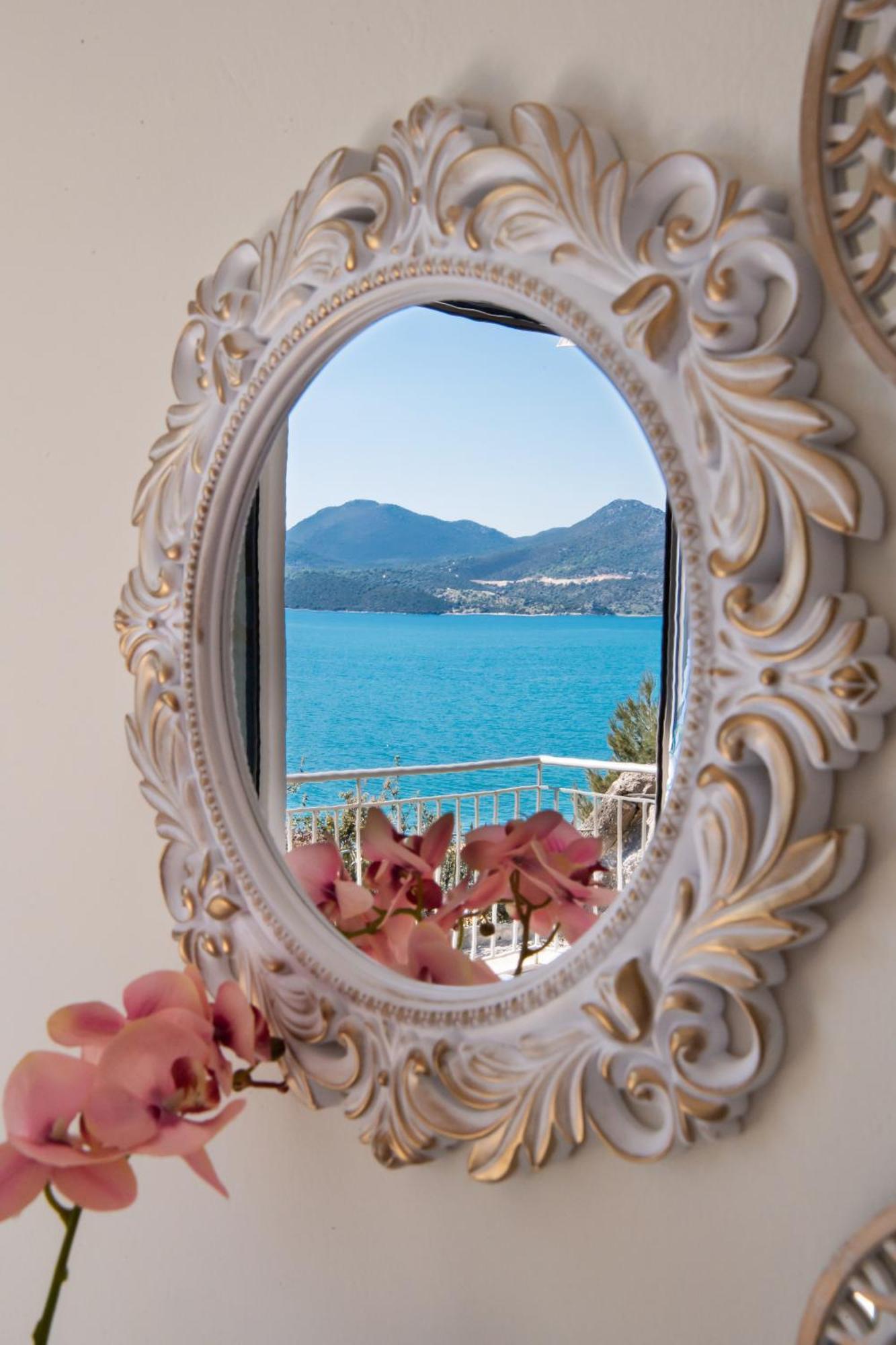 Meteora Suites Νικιάνα Εξωτερικό φωτογραφία