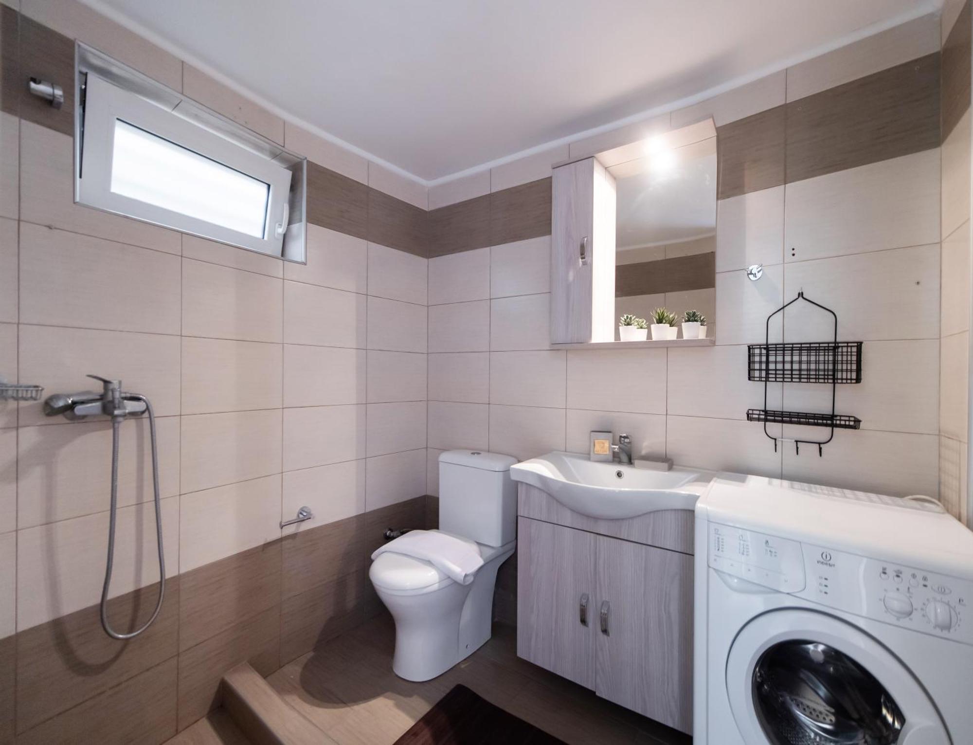 Meteora Suites Νικιάνα Εξωτερικό φωτογραφία