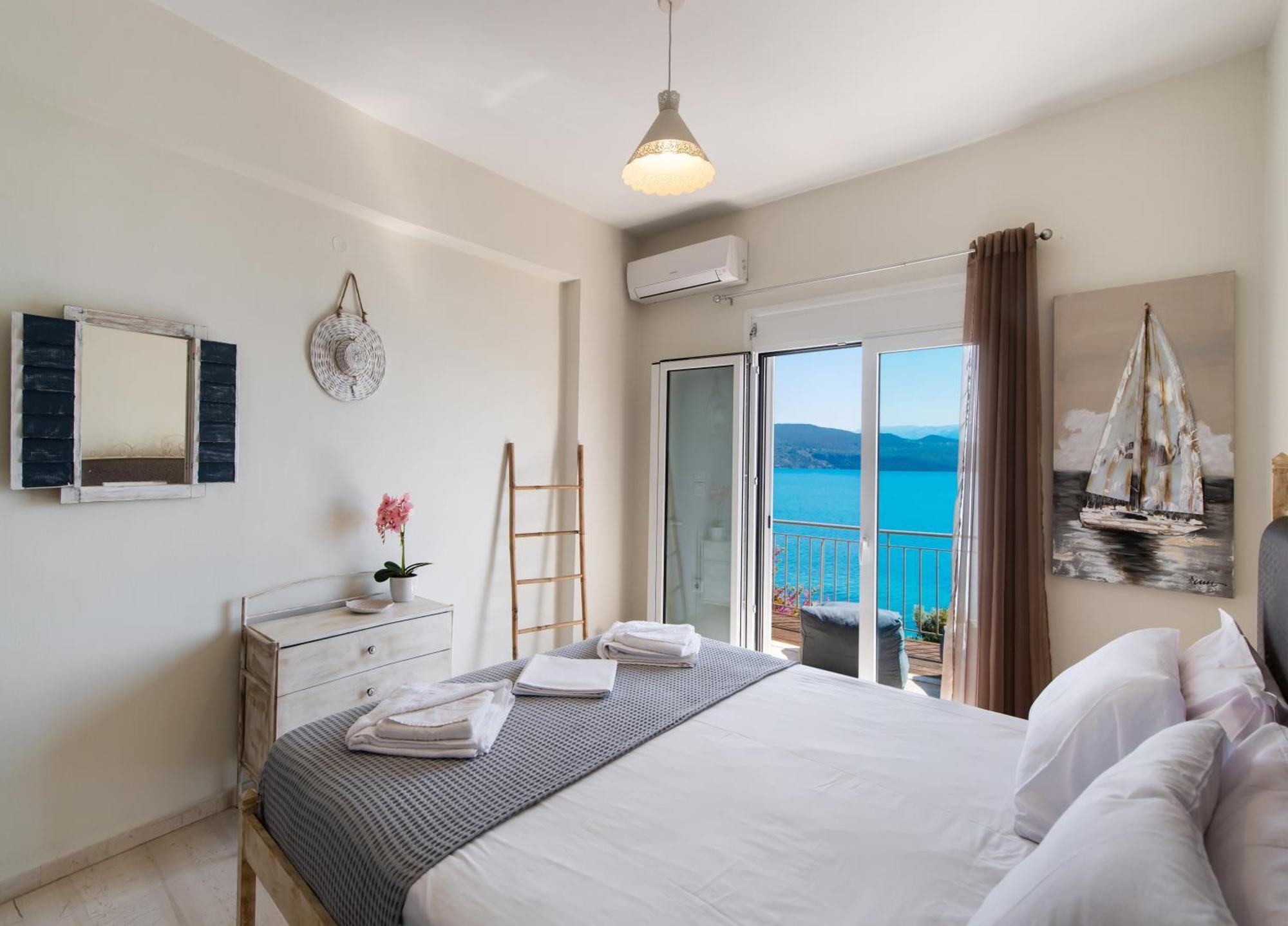 Meteora Suites Νικιάνα Εξωτερικό φωτογραφία