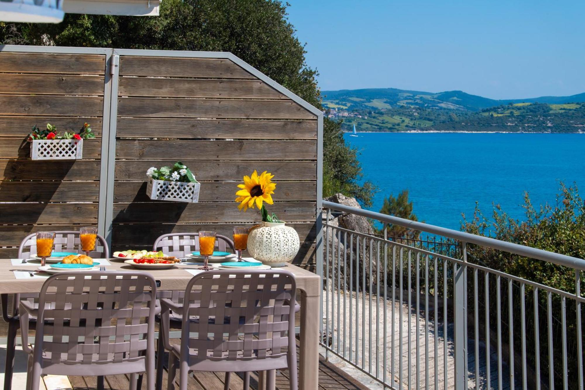 Meteora Suites Νικιάνα Εξωτερικό φωτογραφία